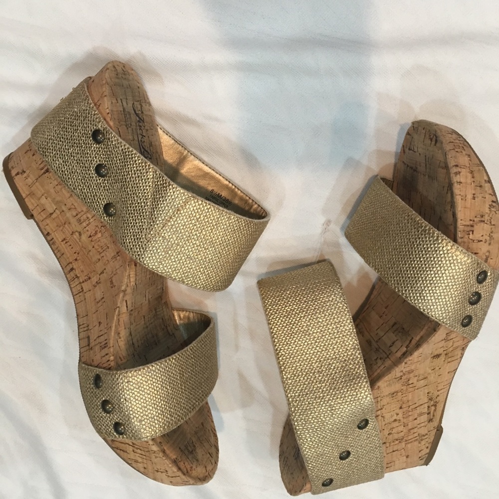 Lucky Brand Wedges